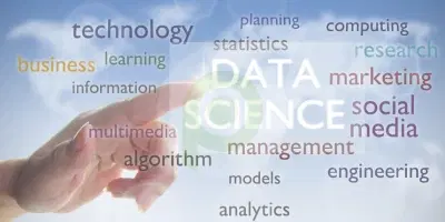 Data Science & Visualization