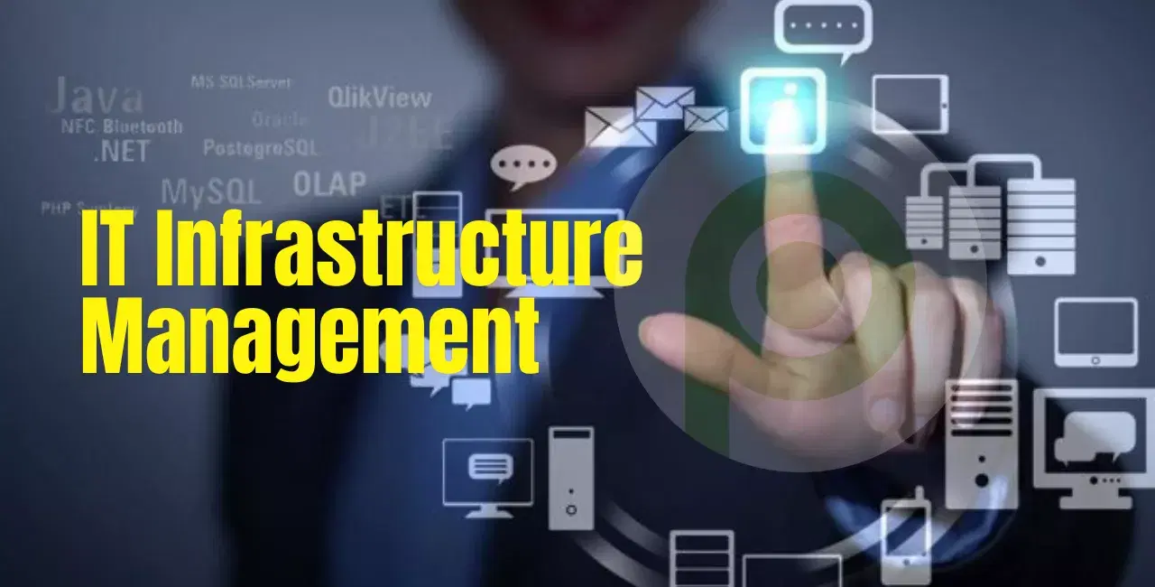 IT Infrastructure Management