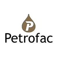 Petrofac Logo