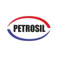 Petrosil logo