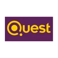 quest logo